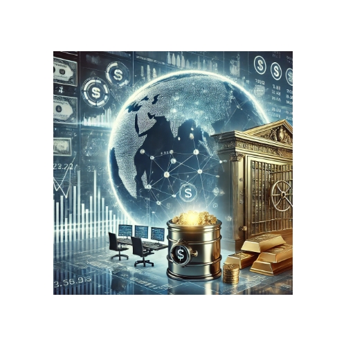 Рыночные активы банка