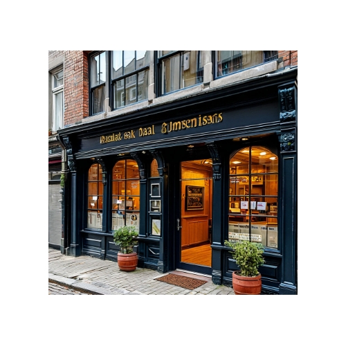 Система цифрового банкинга и характеристика её элементов