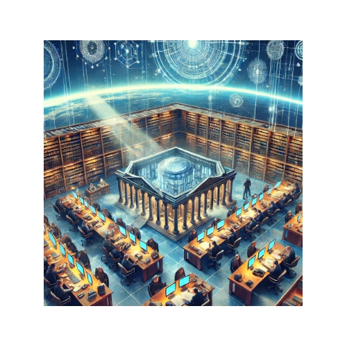 Формирование информационной культуры библиотекаря и пользователей библиотек в современной социокультурной ситуации