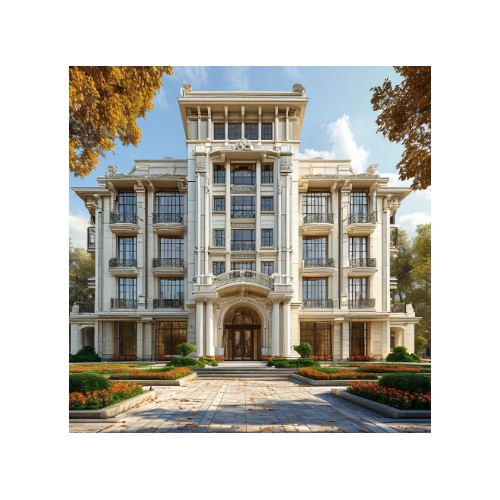 История эволюции архитектуры военных лечебных учреждений