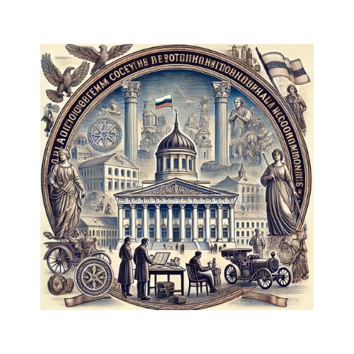 История Всероссийского общества охраны памятников истории и культуры