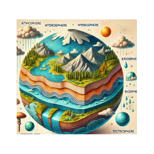 Географическая оболочка