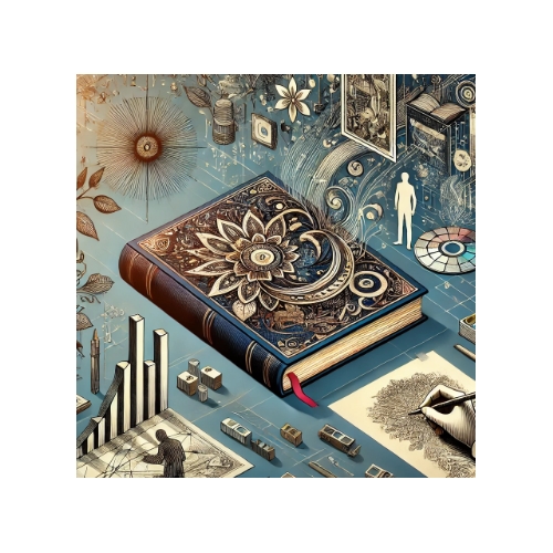 Художественно-техническое оформление книги