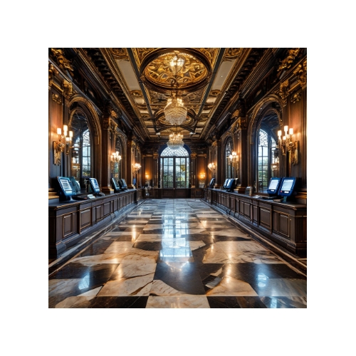 Совершенствование и развитие современной банковской системы в России