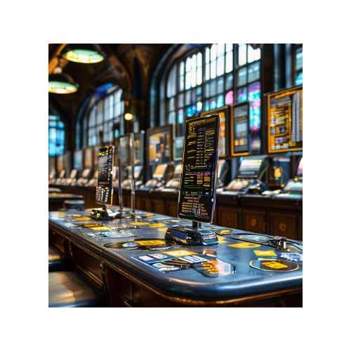 Создание и внедрение банковских транзакций