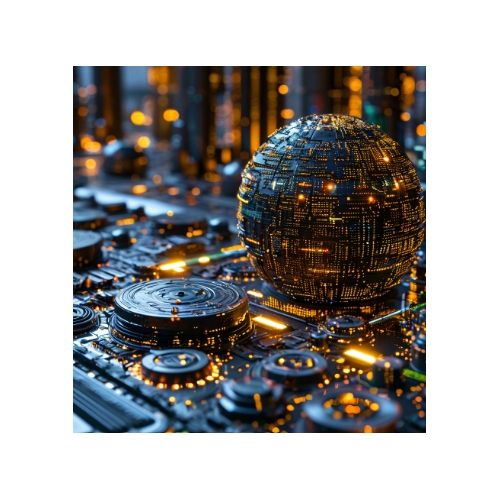 Современные банковские технологии