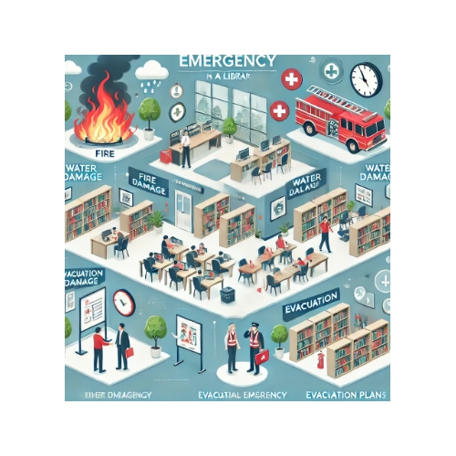 Читательское голосование в конкурсах библиотеки: организация и формы проведения