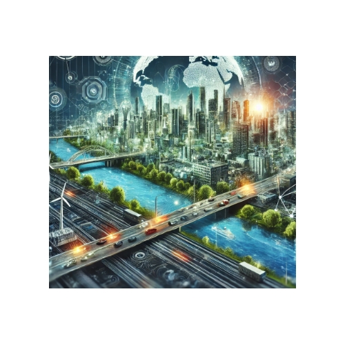 Интенсификация использования городских ресурсов для обеспечения комплексного развития социальной инфраструктуры