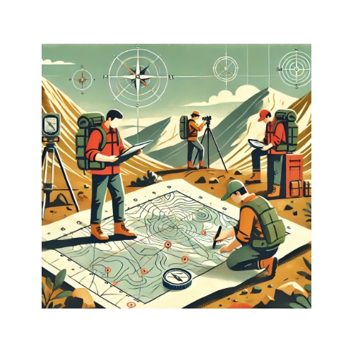 Изыскательская практика