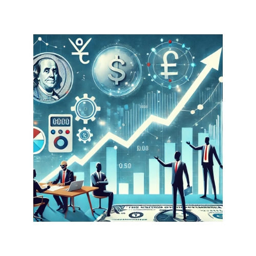 Современный инфляционный процесс и методы регулирования инфляции