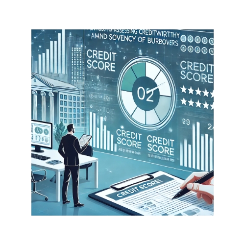 Способы оценки кредитоспособности и платежеспособности заемщика – физического лица