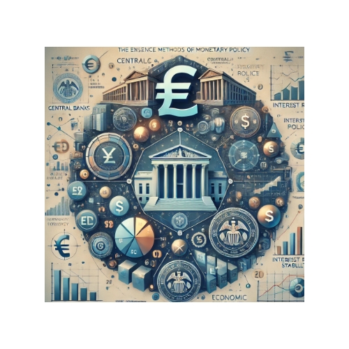 Сущность и основные методы денежно-кредитной политики