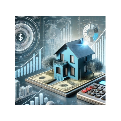 Современное состояние и перспективы развития ипотечного кредитования в Российской Федерации