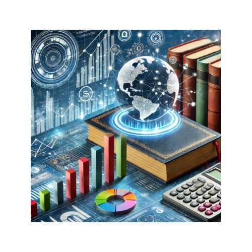 Экономика электронного издательства как основа развития современной информационно-издательской отрасли