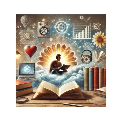 Эмоциональные аспекты читательской активности и их влияние на организацию библиотечного обслуживания