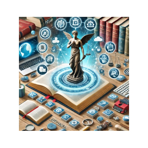 Этические аспекты использования информации в библиотеках