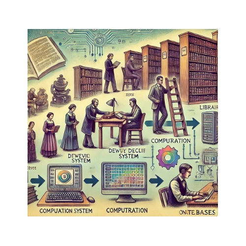 Экологическое воспитание в библиотеке