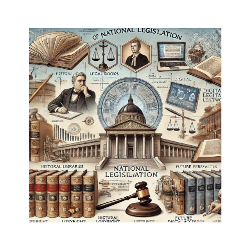 Эволюция и перспективы развития отечественного законодательства в области библиотечной деятельности