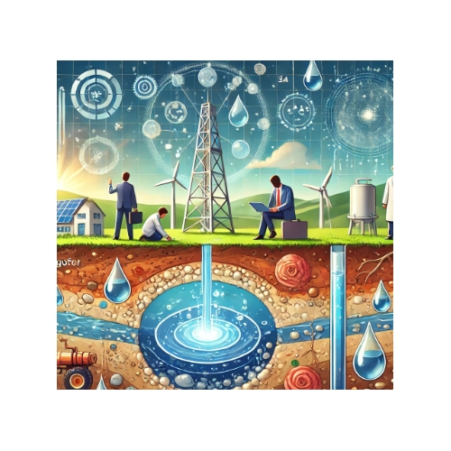 Грунтовые воды