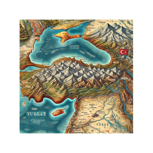 Геоэкологическое состояние озера Байкал