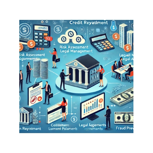 Способы обеспечения возвратности кредитов