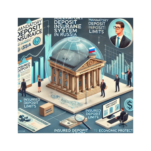 Система обязательного страхования вкладов в РФ и направления ее развития