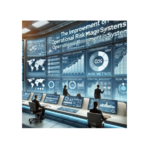 Совершенствование системы управления операционным риском