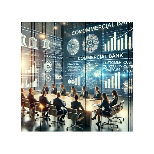 Стратегия развития коммерческого банка