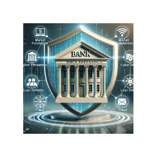 Страхование банковских рисков