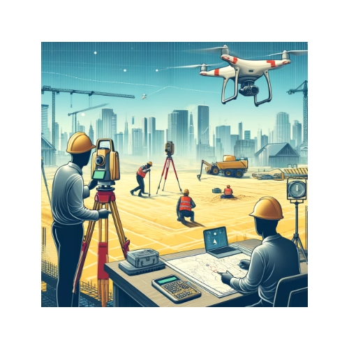 Инженерная подготовка территории, нетипичные примеры