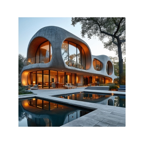 История русской архитектуры