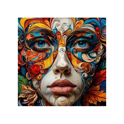 Аэрография на автомобилях