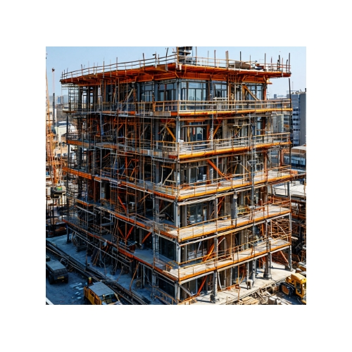 Инженерные сооружения в строительстве