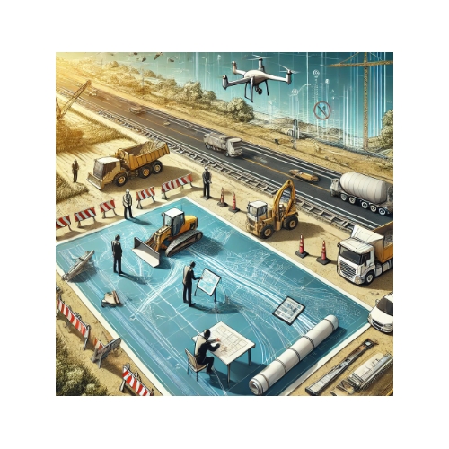 История градостроительства в СССР