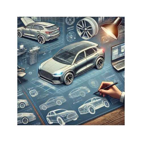 Использование программы Автокад в архитектуре