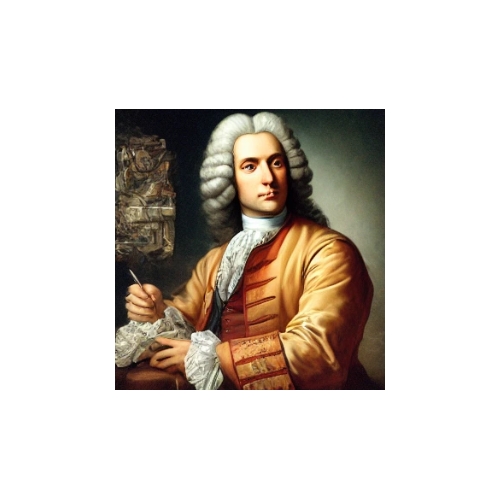 Иоганн Хильдебрандт