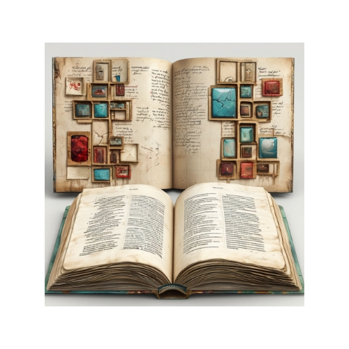 Брендбук театра, музея и других учреждений культуры