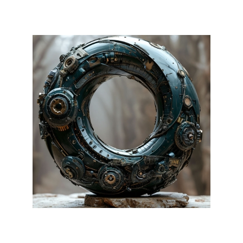 Бионика и дизайн объектов окружающей среды