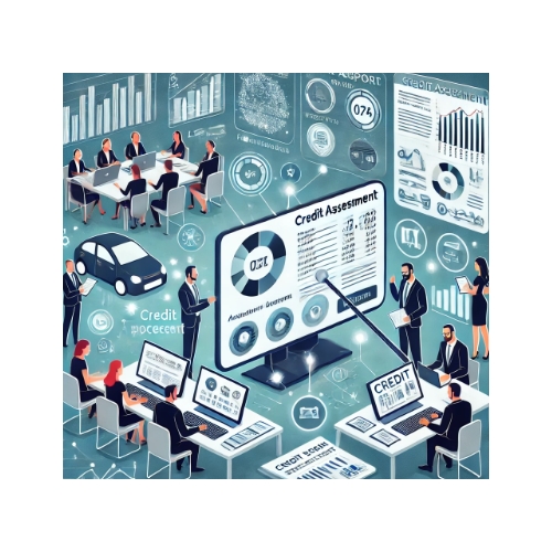 Ссудные операции банка