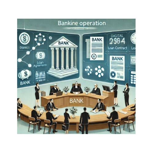 Сберегательные операции банка