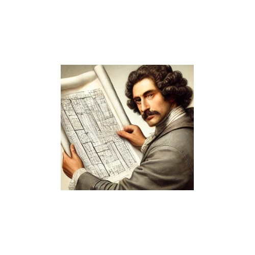 Иоганн Фишер фон Эрлах