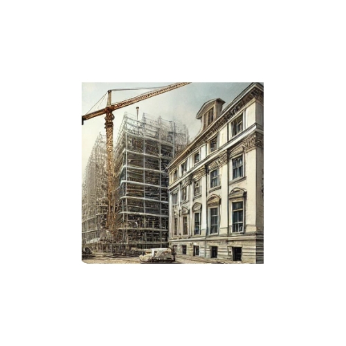 Инвестиционно-строительный проект