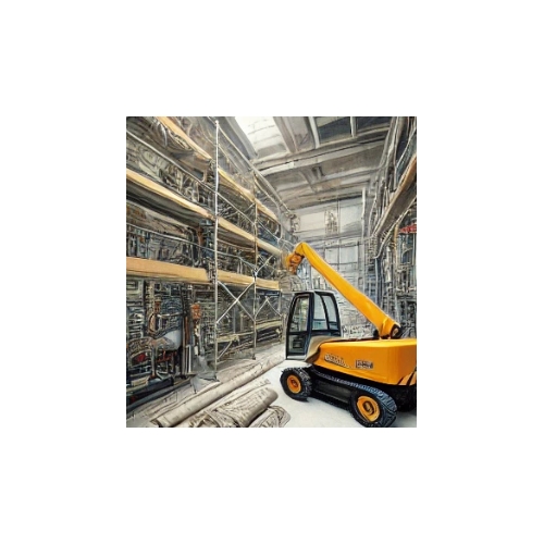 Инженерное оборудование зданий и сооружений