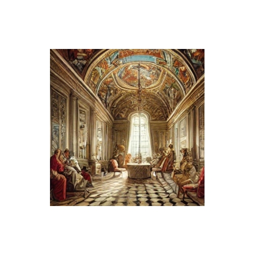 История стиля барокко