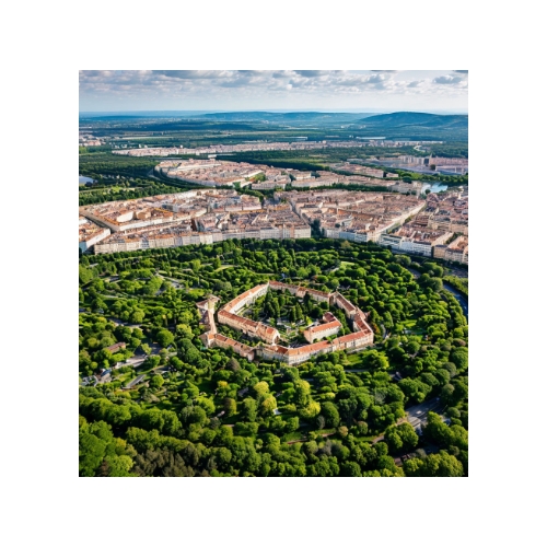 Географическое положение Швеции