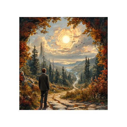 Гипотеза В.Н. Ларина