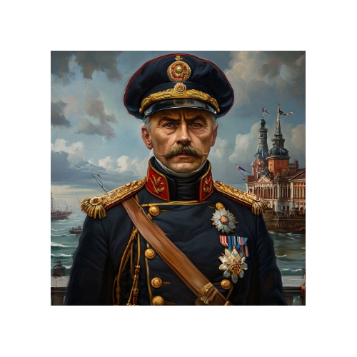 Илья Голосов