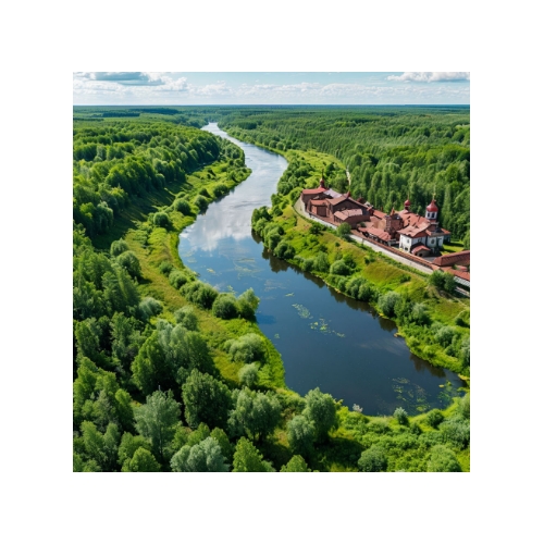 Глобальные прогнозы, гипотезы, проекты