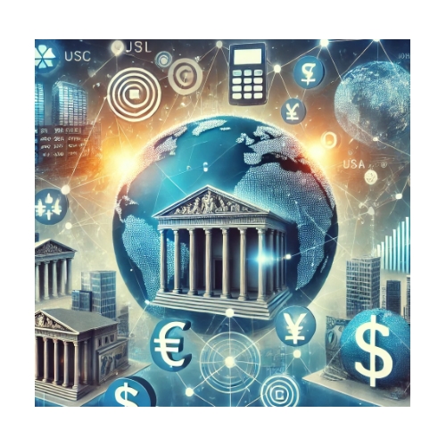 Транснациональные банки (ТНБ) и особенности их функционирования