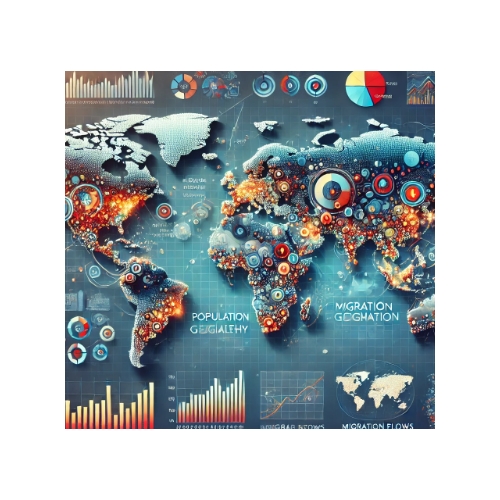 География населения мира
